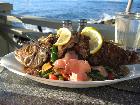DINING ON MAUI, MALA OCEAN TAVERN