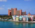 Bahamas hotel accommodations