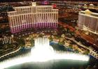 Las Vegas, vacation packages