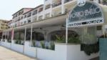 Puerto Vallarta hotel accommodations