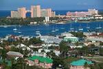 Nassau online travel booking