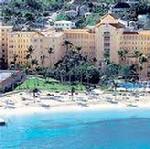 Bahamas hotel accommodations