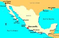 Manzanillo online travel booking